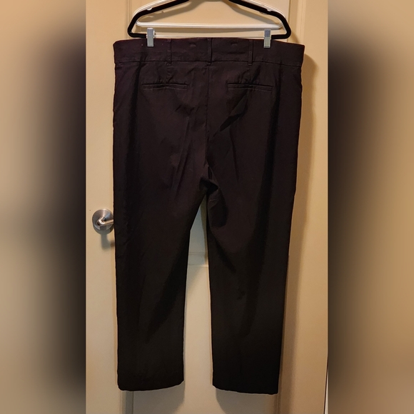 Penningtons Pull-On Dress Pants - Picture 2 of 4